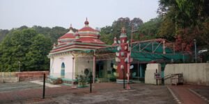 Nature Retreat Konkan Coast