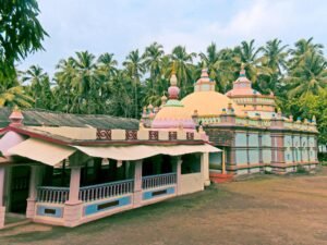 Nature Retreat Konkan Coast